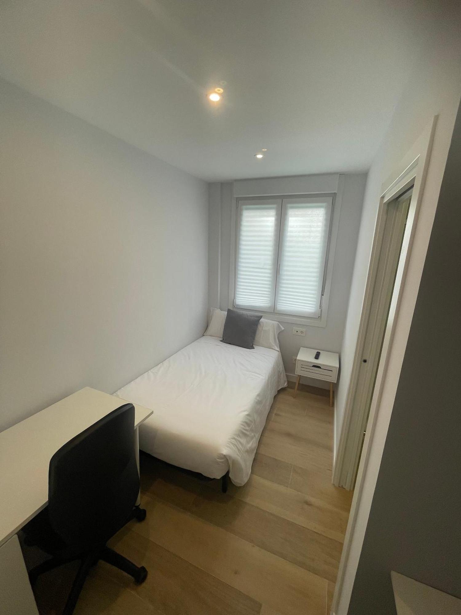 Habitaciones Arrisal Bilbao Exteriör bild